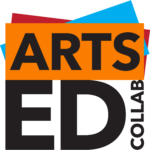 Arts Ed Collab logo