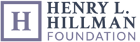 Henry L. Hillman Foundation logo