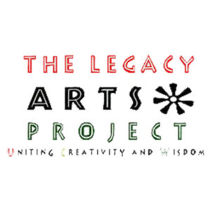 The Legacy Arts Project logo